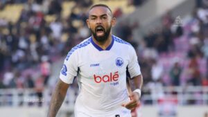 Dalberto Luan Masih Mendahului Senarai Penjaring Terbanyak BRI Super League 2025/26